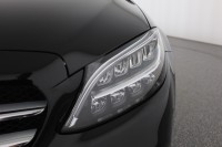 Mercedes-Benz C 180 C180 T Avantgarde