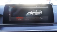 BMW 520 i Touring M Sport
