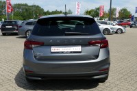Skoda Fabia 1.0