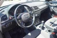 Audi Q3 1.4 TFSI