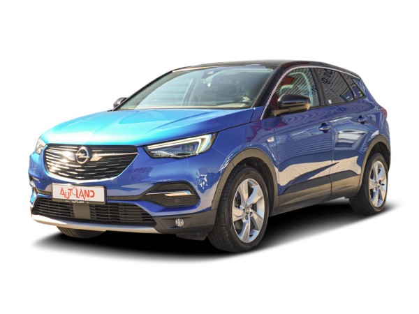 Opel Grandland X 1.5 D INNOVATION