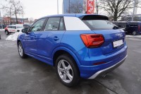 Audi Q2 30 TDI S-Line S-Tronic