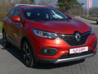 Renault Kadjar 1.3 TCE Limited