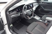 Skoda Octavia Combi 2.0 TDI RS