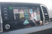 Skoda Karoq 1.5 TSI DSG