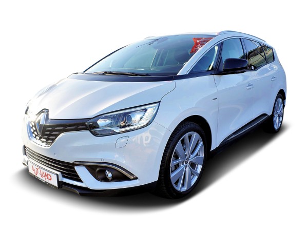 Renault Grand Scenic IV 1.3 TCe