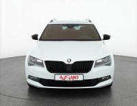 Skoda Superb Combi 2.0 TDI DSG SportLine