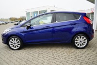 Ford Fiesta 1.0 Ecoboost Titanium