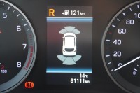 Hyundai Tucson 1.6 T-GDI Advantage 2WD