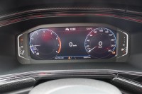 VW T-Cross 1.0 TSI