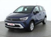 Opel Crossland 1.2 Turbo Elegance LED Sitzheizung DAB