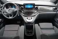 Mercedes-Benz V-Klasse V 300 d lang Aut.