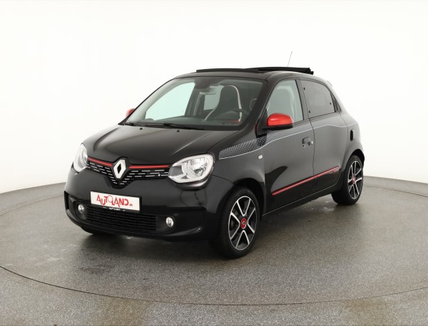 Renault Twingo TCe 90 Intens