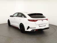 Kia pro_cee'd ProCeed 1.6 T-GDI GT