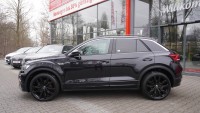 VW T-Roc 2.0 TDI R-Line DSG