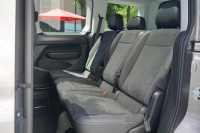 VW Caddy 1.5 TSI Style