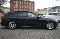 Audi A4 Quattro Avant 2.0 TDI quattro advanced