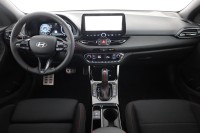 Hyundai i30 Fastback 1.5 T-GDI N-Line