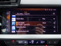 Audi A3 Sportback 35 2.0 TDI