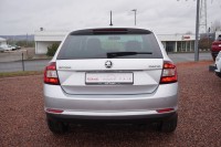 Skoda Rapid Spaceback 1.0