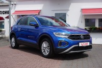 VW T-Roc 1.0 TSI