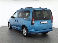 VW Caddy 2.0 TDI Style