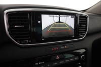 Kia Sportage 1.6 T-GDI Black Edition