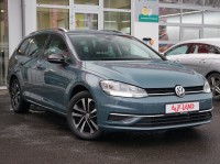 VW Golf VII 1.0 TSI IQ.Drive