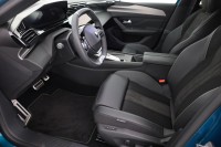 Peugeot 408 GT-Line 130 Aut.