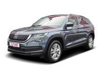 Skoda Kodiaq 1.5 TSI ACT Style OPF 2-Zonen-Klima Navi Sitzheizung