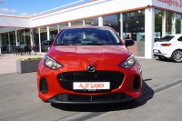 Vorschau: Mazda 2 Hybrid 1.5 Centre-Line