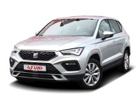 Seat Ateca 1.5 Style 2-Zonen-Klima Navi Sitzheizung