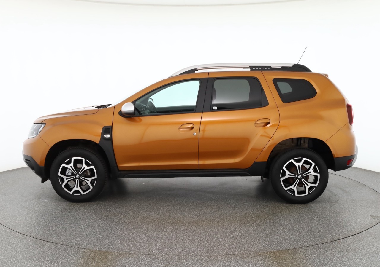 Dacia Duster 1.5 Prestige