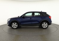 Vorschau: Audi Q2 35 TFSI