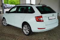 Skoda Fabia Combi 1.0 MPI Active