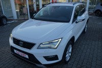 Seat Ateca 1.5 TSI Style DSG