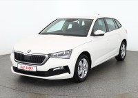 Skoda Scala 1.0 TSI DSG LED Kamera Sitzheizung DAB