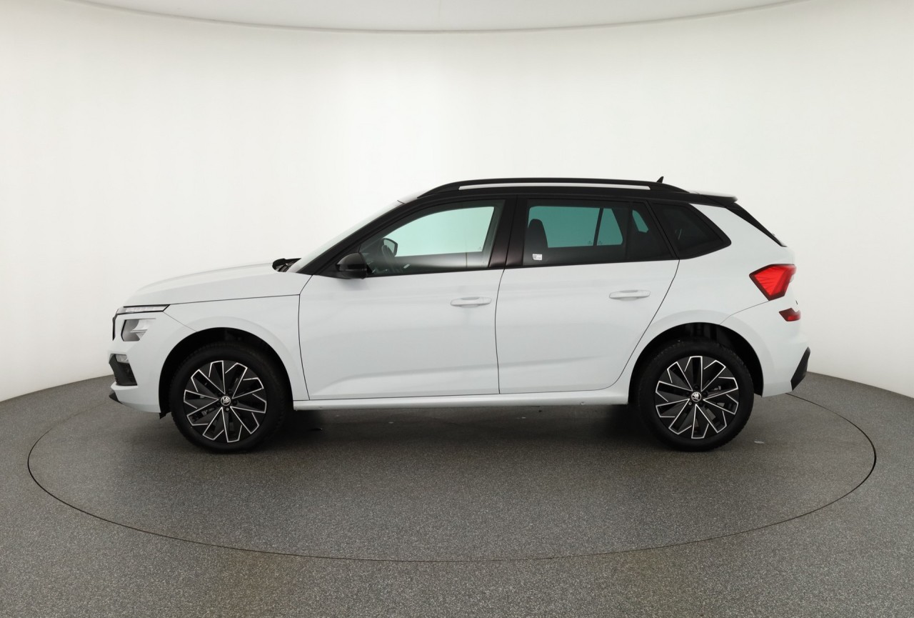 Skoda Kamiq 1.5 TSI