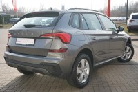 Skoda Kamiq 1.5 TSI DSG
