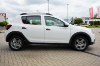 Dacia Sandero II 0.9 TCe 90 Stepway