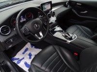 Mercedes-Benz GLC 250 d 4Matic 9G-Tronic