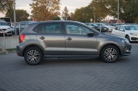 VW Polo 1.2 Allstar BMT