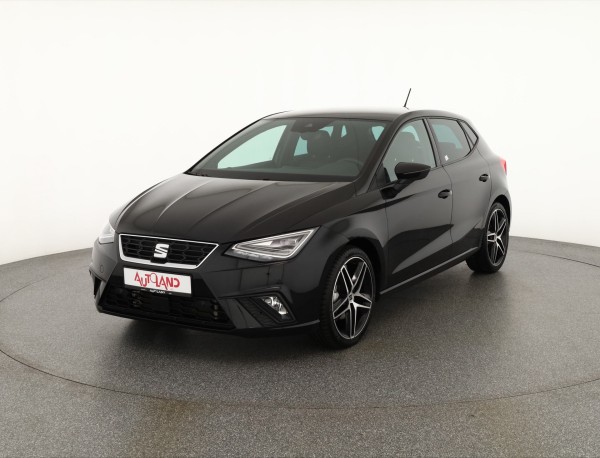 Seat Ibiza 1.0 TSI FR