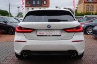 BMW 118 d Sport Line