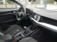 Audi A1 Sportback 30 1.0 TFSI S line