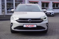 VW Taigo 1.5 TSI DSG Style