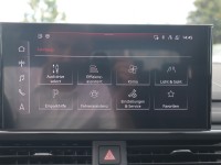 Audi A4 Avant 40 TDI advanced