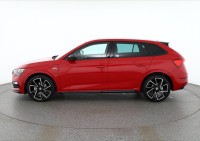 Vorschau: Skoda Scala 1.5 TSI Monte Carlo