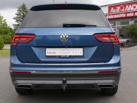 VW Tiguan Allspace 2.0 TDI Highline 4Motion