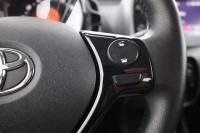 Toyota Aygo AYGO 1.0 x-play connect Aut.